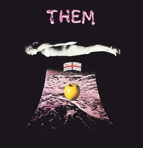 Them artwork