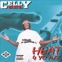 Heat 4 Yo Azz album artwork