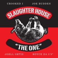 The One album artwork