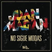 No Sigue Modas album artwork