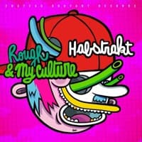 Rough (Brown and Gammon Remix) album artwork