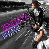 Swag It Out album artwork