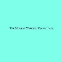 Modern Wedding Collection artwork
