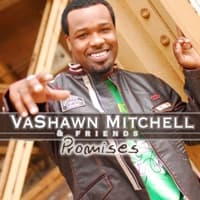 Promises album artwork