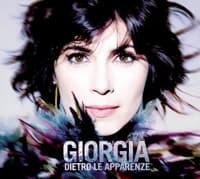 Tu mi porti su album artwork