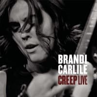 Creep (Live In Boston) - Single artwork