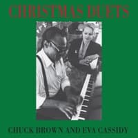 That Spirit of Christmas album artwork