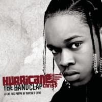 The Hand Clap (feat. Big Poppa) album artwork