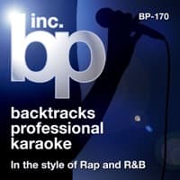 Dear Mama (Instrumental Track) [Karaoke In the Style of 2Pac] album artwork