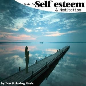 Music for Self Esteem and Meditation artwork