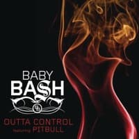 Outta Control (feat. Pitbull) album artwork