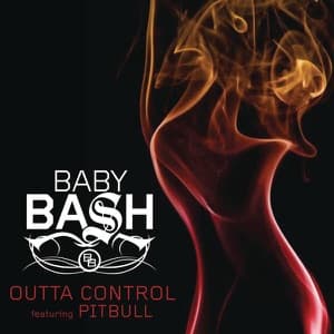 Outta Control (feat. Pitbull) - Single artwork