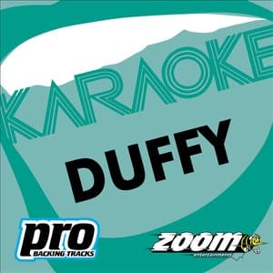 Zoom Karaoke: Duffy artwork