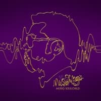 Medicine album artwork