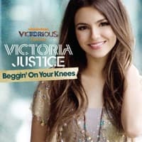 Beggin' On Your Knees (feat. Victoria Justice) album artwork