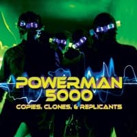 Electric Avenue album artwork