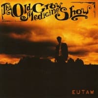 Lonesome Road Blues album artwork