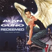 Redeemed - Pop-sical Mix album artwork