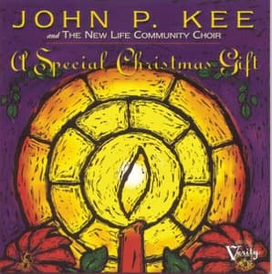A Special Christmas Gift artwork