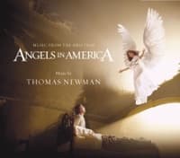 Angels In America (Main Title) album artwork