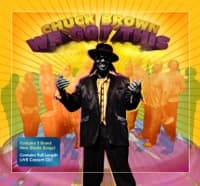 Love album artwork