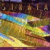 The Grotto of Time Lost album artwork