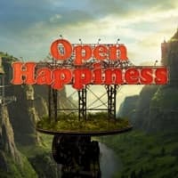 Open Happiness (Butch Walker Original Coke Mix) album artwork