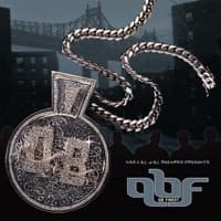 Da Bridge 2001 album artwork