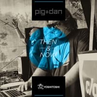 House Music (Pig & Dan Moog Remix) album artwork