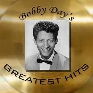 Bobby Day's Greatest Hits artwork
