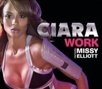 Work (feat. Missy Elliott) - Single artwork