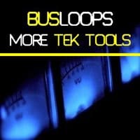 Tek Clap 128 BPM album artwork
