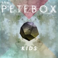 Kids album artwork