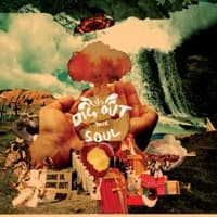 Falling Down album artwork