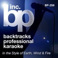 September (Instrumental Track) [Karaoke In the Style of Earth, Wind and Fire] album artwork