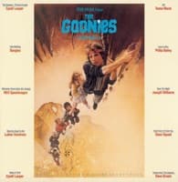 The Goonies 'R' Good Enough artwork