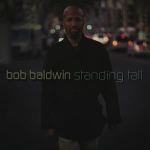 Standing Tall artwork