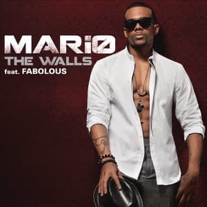 The Walls (feat. Fabolous) - Single artwork
