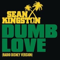 Dumb Love (Radio Disney Version) - Single artwork