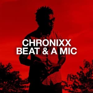 Beat & a Mic - Single artwork