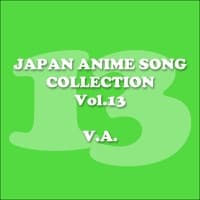1000% Sparking! (from "Negima") album artwork