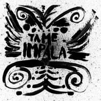 Tame Impala - EP artwork