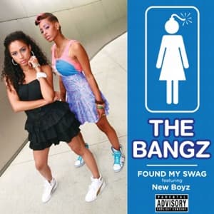 Found My Swag (feat. New Boyz) - Single artwork