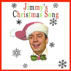 Drunk On Christmas - Single artwork