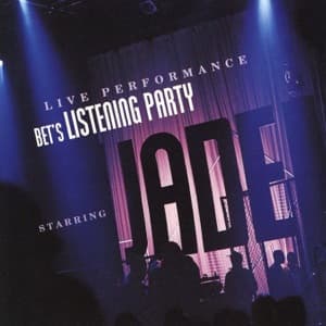 BET's Listening Party (Live) artwork