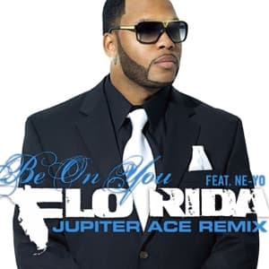 Be On You (feat. Ne-Yo) [Jupiter Ace Remix] - Single artwork