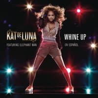 Whine Up (En Español) album artwork