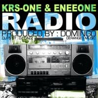 Radio (Alternate Version) album artwork