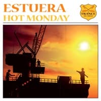 Hot Monday album artwork