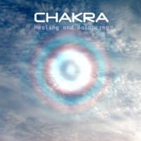 Sacral Chakra - Fertility Orange (Svadishthana Chakra) album artwork